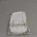 Wegreeco Dog Diaper Pads - Bundle of 10 - (Female Medium, 3.54" x5.5.)