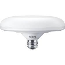 Philips 125W, Wide Surface Design