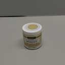 Americana Decor Metallics Pearl Paint - 8oz Metallic Pearl White Acrylic - Multi Surface Water Based Paint for Arts, Crafts, Home & Wall Decor, Gilding & Furniture + E-book