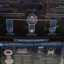 Fluval FX6 High Performance Aquarium Filter, up to 400 Gal.
Canister Filter for Aquariums
