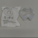 Replacement Cushions for AirFit F30 (Pack of 2) - Replacement Mask Cushions Compatible with Original F30 Frame, Reliable Seal & Perfect Fit(Medium)