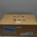 UOFUS Vintage Bathroom Light Fixtures Gold Bathroom Vanity Light Matte Antique Brass 2-Light Wall Sconces Lighting for Bedroom Living Room Hallway