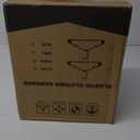 Plastic Hangers Black 50 Of Pack