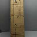 Kipika Heavy Duty Wall Mounted Doorway Pull Up Bar, Multifunctional Chin Up Bar, Portable Fitness Door Bar, Body Workout Home Gym System