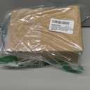 Dog Toys Cute Alligator Dog Toy Tough Plush Puppy Toy for Playtime, Training & Tug of War- Interactive Squeaky & Crinkle Chew Toy for Small to Large Dogs (Blue02)