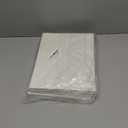 160 Sheets Cream Cardstock Paper 8.5 x 11 Ivory Card Stock Bulk Printer Papers Off White Construction Paper Color Card Stock Cover for Scrapbook Printing DIY Cards Making Craft Invitation Menu 180gsm