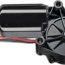 A-Premium Right Passenger Side Headlight Headlamp Motor Compatible with Pontiac Firebird 1993 1994 1995 1996 1997, 3.4L 3.8L 5.7L