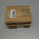 3 x Reading Glasses for Men Large Spring Hinge Readers Blue Light Blocking Computer Eyelgasses (S1, C3, 3 Black)