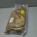 Concealed Carry Pistol Waist bag Tactical Conceal Carry Pistol Bag Fanny Packs Handgun Holster Pouch with Bottle&Gun Holder Fits 1911 Glock etc (Khaki)