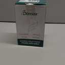 VOLDRA Toilet Paper Holder with Shelf Black Wipes Dispenser for Bathroom Toilet Paper Holder with Storage Upgrade Drawer Design Toilet Tissue Holder Adhesive Small Bathroom Shelf Wall Mount