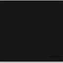 X-Raypad Aqua Control 2 Gaming Mouse Pad, Ultra-High Precision Mouse Pad with Perfect Speed and Control Capability, Consistent X and Y Glide, Designed for Fps Players with Low DPI Requirements (450*400*4mm, Black)