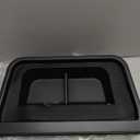 LUWU for 2025 Maverick Dashboard Storage Tray 2025 Ford Maverick XL/XLT/Larita/Tremor/Lobo 13.2-inch Behind Screen Organizer Center Console Display Box Dash Tray Maverick 2025 (Only for 13.2" Screen)