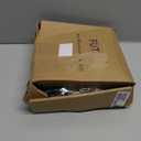 FUTEI Dark Green Chenille Throw Pillow Covers 18x18 Inch Set of 2,Soft Cozy Bound Edge Design Cushion Case,Home Decor for Couch Bed Living Room