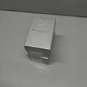 2 x Reed & Barton 895958 2024 Annual Silverplate Christmas Tree Bell, Ornaments