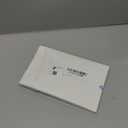 Hooks for Outdoor String Lights Clips: 40Pcs Heavy Duty Light Hook with Waterproof Adhesive Strips - Outside Clear Cord Holders for Hanging Christmas Lighting - Outdoors Sticky Clip