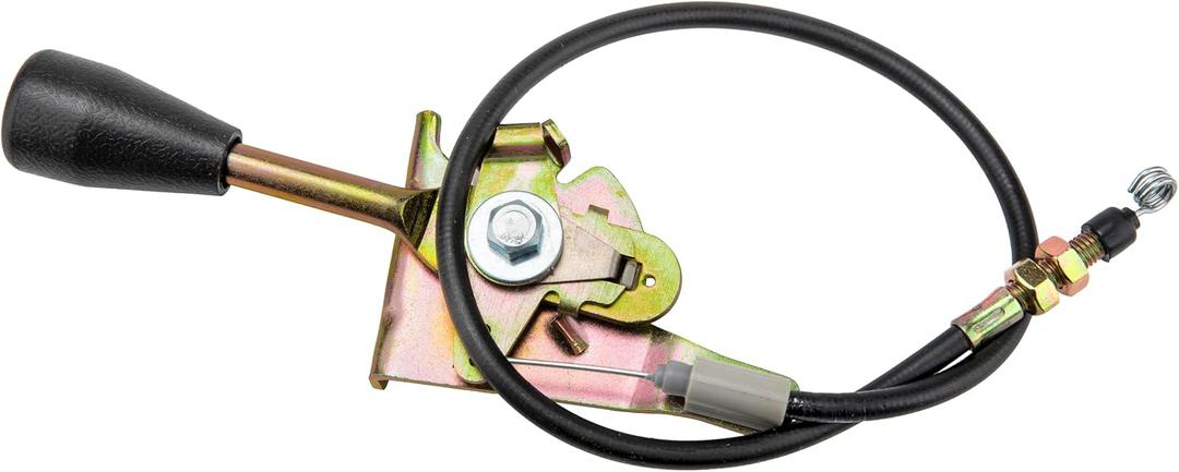 064-8057-00 Lawn Mower Brake Cable Compatible with Bad Boy MZ/MZ Magnum Lawn Mowers Series