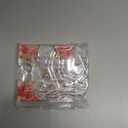 Acrylic Mom Gifts: Delicate Puzzle Decor, 3.9 x 3.5 inches, 1 Piece, Sentimental Style, Female Adult, Rectangular Shape