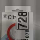 GPS Tracker for Vehicles, Cars, Pets, Kids & Valuables  No SIM Card, No Subscription  Real-Time Global Tracking Device  Compatible with iOS & Android