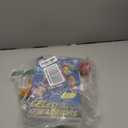 5-in-1 Transforming Dinosaur Robot Toys, STEM Building Kit with Triceratops Action Figures, Safe Set for Kids Boys Girls Age 3+ Boys & Girls, Birthday for Toddlers