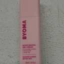 BYOMA Moisturizing Gel Cream - Barrier Repair Cream/Gel Face Lotion with Niacinamide and Green Tea - Ceramide Face Moisturizer for Dry Skin - Alcohol Free, Oil Free Face Moisturizer - 1.69 fl. oz