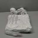 Wapaneus Heated Mattress Pad Queen Size 10 Heat Settings & Dual Control with 112 Hours Timer Auto Off,Deep Pocket Fits up to 18",Microfiber Bed Warmer,ETL Listed Machine Washable,60"x80"