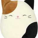 8" Squishmallow - Cam Cat