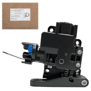 Genuine AD5X Filament Feeding Assembly for Flashforge AD5X, Original 3D Printer Filament Extruder Assembly with Precision Fit, Stable Feeding for AD5X Nozzle & Filament Cutter 3D Printer Parts