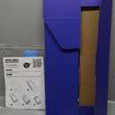 OnePlace Sneaker Boxes for Party Favors Mini Shoe Gifts Boxes Size 24"x11,5 inch