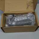 W11107275 Cooling Fan Compatible with Whirlpool, JennAir and KitchenAid Range Oven, Blower Motor Replacement Part W10162259 W10780482 W10842388 W10860981 PS12347171 AP6278015 EAP12347171 4546036