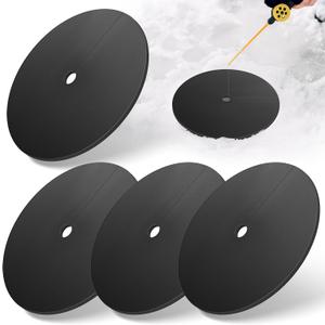 Ice Fishing Hole Covers,Ice Fishing Hole Insulator Ice Fishing Accessories and Equipment for Fish Houses