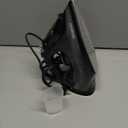 Steam Iron for Clothes, 1800W Cloth Iron with Ceramic Soleplate, Auto-Off, 20s Fast Heat-up,Burst of Steam, Self-Cleaning, 20.28oz Water Tank for Home Ironing