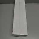 ADA Compliant Grab Handrail with Towel Bar, 500lbs Weight Support, 1-1/4 x 16 inch for Stud Mount, Brushed Nickel