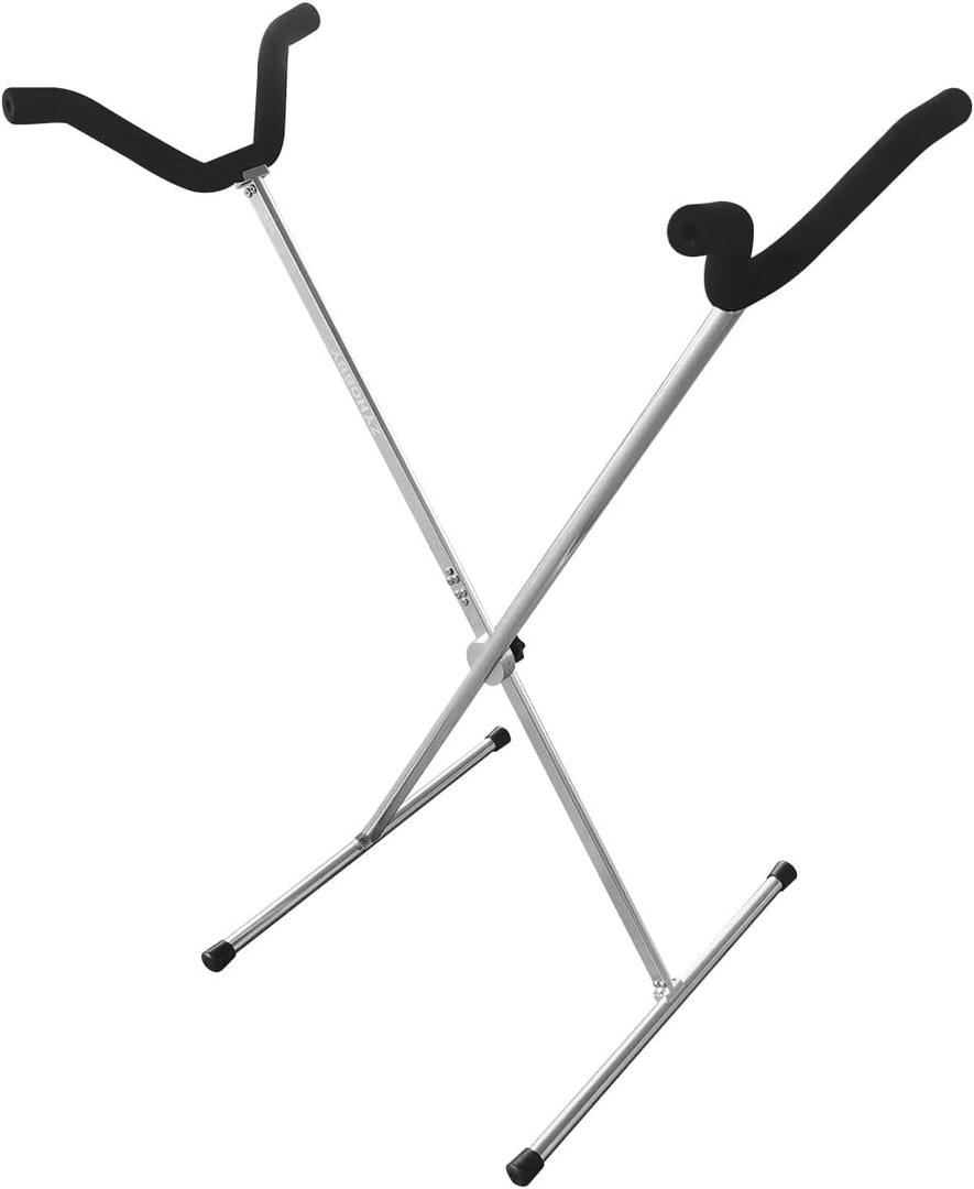 Airplane Display Stand 1065135cm Multi-Function Bracket for RC Model (Silver)