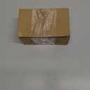 No Drill Metal Furniture Anchors (10 Packs) for Baby Proofing, 14" Adhesive Anti-Tip Furniture Wall Safety Straps for Child, Keep Toddlers & Pets Safe from Falling Furniture Like Dresser & Bookshelf