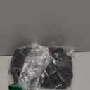 SATINIOR 2 Pairs Kids Waterproof Winter Snow Gloves Ski Gloves for Boy Girl Outdoor Warm Thickening Snowboar (6-10 Years, Dark Gray, Dark Blue)