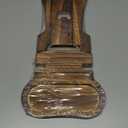 Slothoem-Gamer Gifts for Men Boyfriend Valentines Day, Gamer Room Decor for Brother, Gaming Gifts for Son, Husband, Easter Basket Stuffers, Gamer Room Accessories Stuff, Wooden Headset Stand