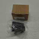 15246515 Rear Cargo Door Latch Handle Exterior Compatible with GMC Savana 1500 25000 3500 Compatible with Chevrolet Express 1500 2500 3500 Van 1996-2010 15740709 20920593 25782176 25911269