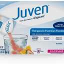 Medline Juven Powder Nutritional Supplement (Fruit Punch, Packaging), 1.02 Ounce each, 30 count (Pack of 1)