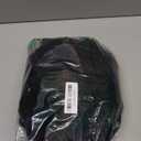 SEVEGO Tall Mens 34"/36"/38" Inseam Fleece Lined Winter Sweatpants Zipper Pocket Warm Extra Long Joggers Workout Pants Large