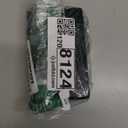 Poedagar Man Fashion Wristwatch Business Stainless Steel Band Quartz Men Watch Waterproof Luminous Date Square Men's Watches