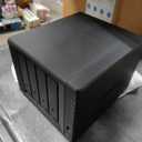 Synology 4-Bay DiskStation DS925+ (Diskless), 166 Mm X 199 Mm X 223 Mm