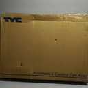 TYC Dual Radiator And Co - 622000