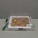 YINSHENG Jigsaw Puzzles for Adults Puzzle for Adults 1000 Piece - Crazy Candy - Jigsaws Puzzles 1000 Piece for Adults Kids Educational Game Toys Gift for Home Wall Decoration (27.6"x 19.7")