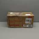 L LIKED 4"x 6" Direct Thermal Labels White Perforated Shipping Labels, 250 per Roll, Pack of 20 Rolls - Commercial Grade