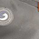 SHRRADOO Extra Large 50L Travel Laptop Backpack with combination lock, College High School Backpack Airline Approved Business Work Bag Fits 17 Inch Computer for Men Women (Black)