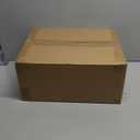 Unicozin Modern Bathroom Light Fixtures, 4 Light Vanity Lights Over Mirror, Black and Gold Wall Lamp with Clear Glass for Living Room Cabinet Bedroom Porch