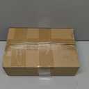 DearHouse 2Pack Artificial Peony Flower Garland - Silk Peony Garland with White Flowers for Wedding Party Table Decoration, 6ft/ Strand