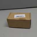 W11578030 Refrigerator Freezer Evaporator Fan Motor and Defrost Thermostat for Whirlpool WRF757SDHZ03, WRF767SDHZ03, WRF757SDHV04, WRF757SDHZ04, WRF757SDHV03, WRF767SDHZ04, WRF767SDHV04