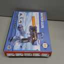 Electric Water Gun for Adults & Kids,Automatic Water Gun for Summer Beach Party Up to 32 FT Range Super One-Button Boys Gift