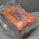 Pura Hypoallergenic Diapers, Size 1 (4-11lbs), Newborn, Totally Chlorine Free, Wetness Indicator, Suitable for Sensitive Skin, Soft Organic Cotton Comfort, Overnight, 3 Packs of 32 (96 Baby Diapers)